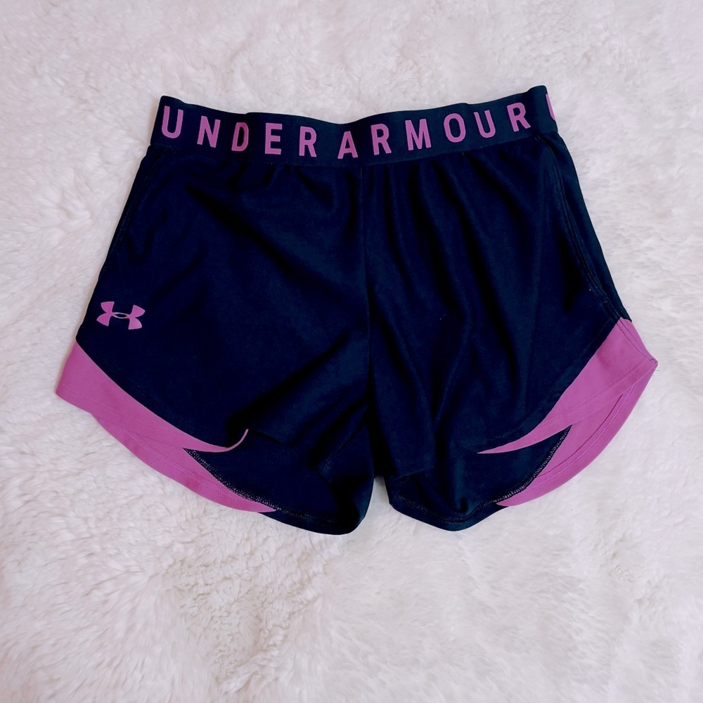 Under Armour Training Shorts